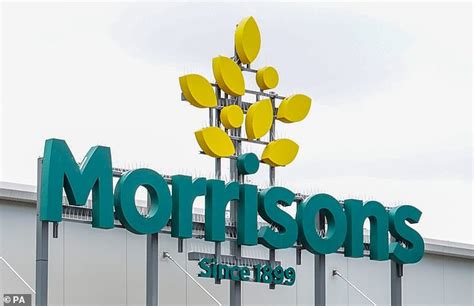 morris morrison net worth|morrisons bought by private equity.